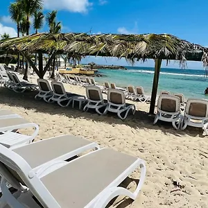 Joli T3 Avec Acces Piscine Et Saint-Francois (Grande-Terre)